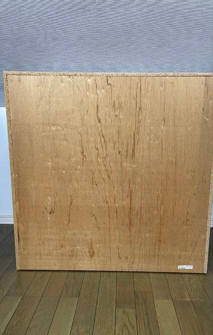 小島工芸　本棚・書棚　ウォールモカ　ブラウン　ブックシェルフ　稼働棚