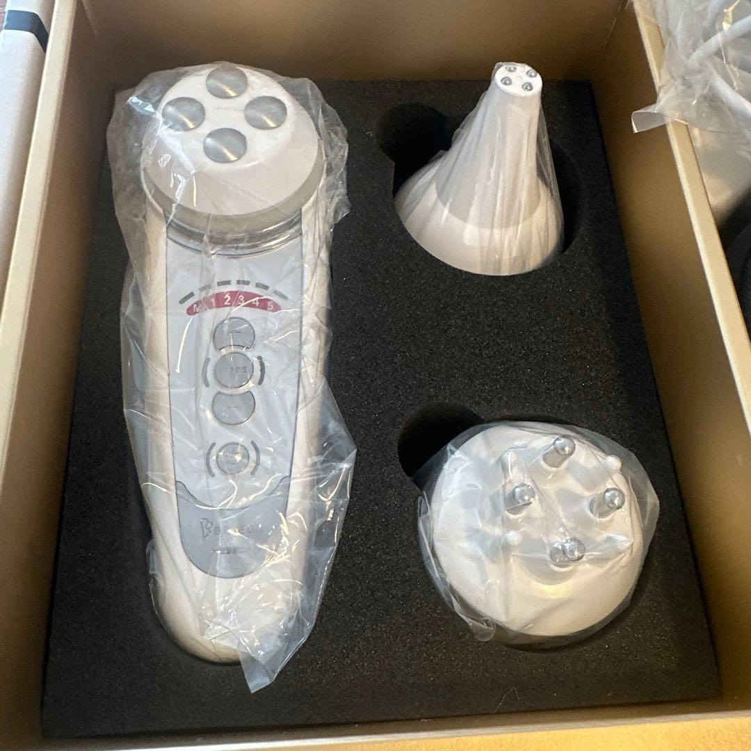 ご検討　セルキュア４TPLUS 化粧水、美容液付き