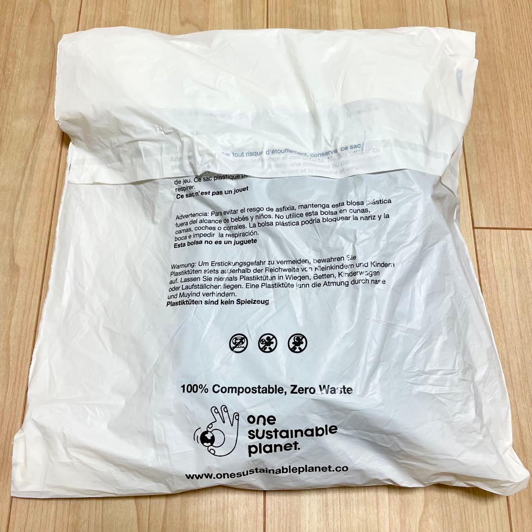 【新品/未開封】ENNOY エンノイ WAIST BAG ウエストバッグ