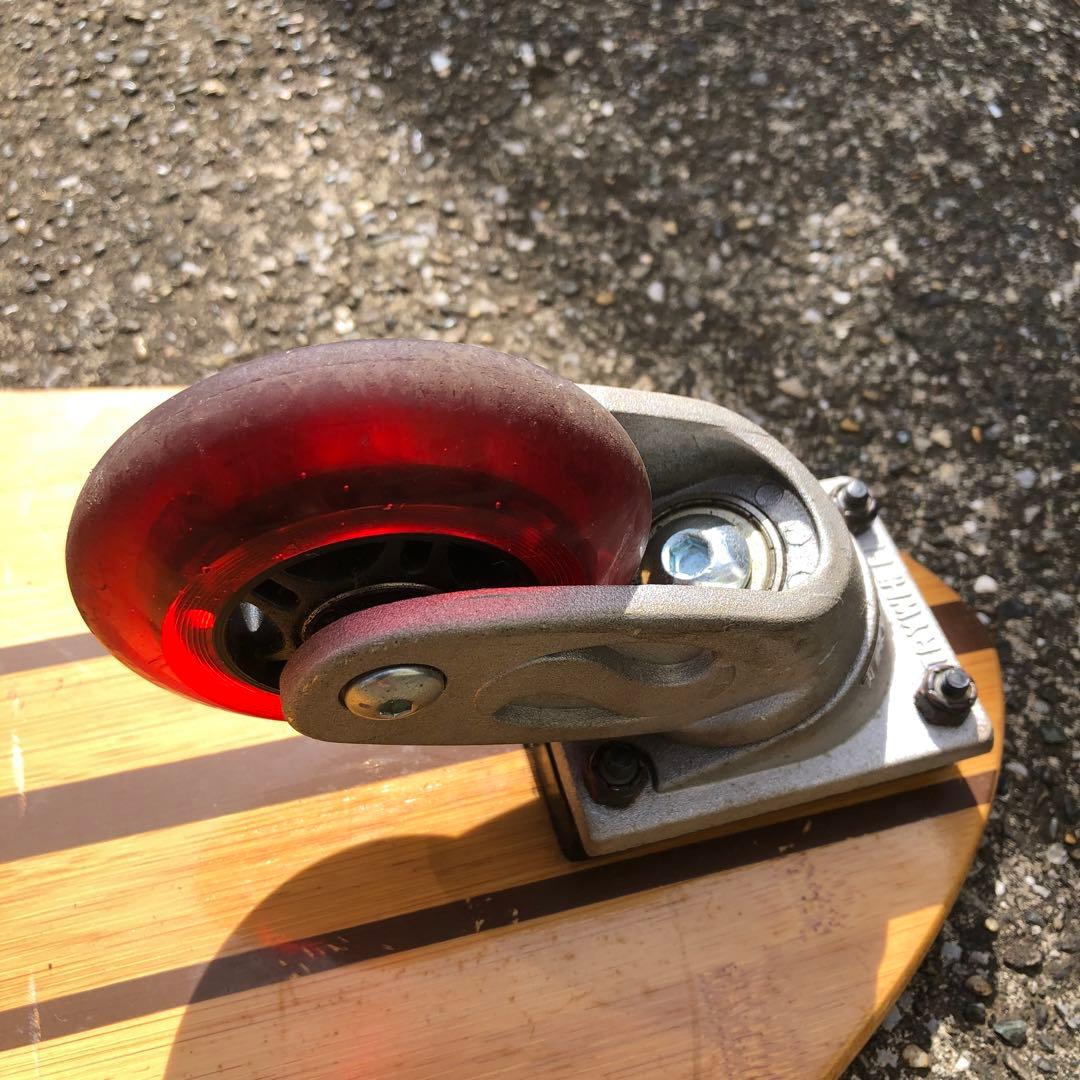 スケートボード　トライホイール　TRY WHEEL DIAMOND