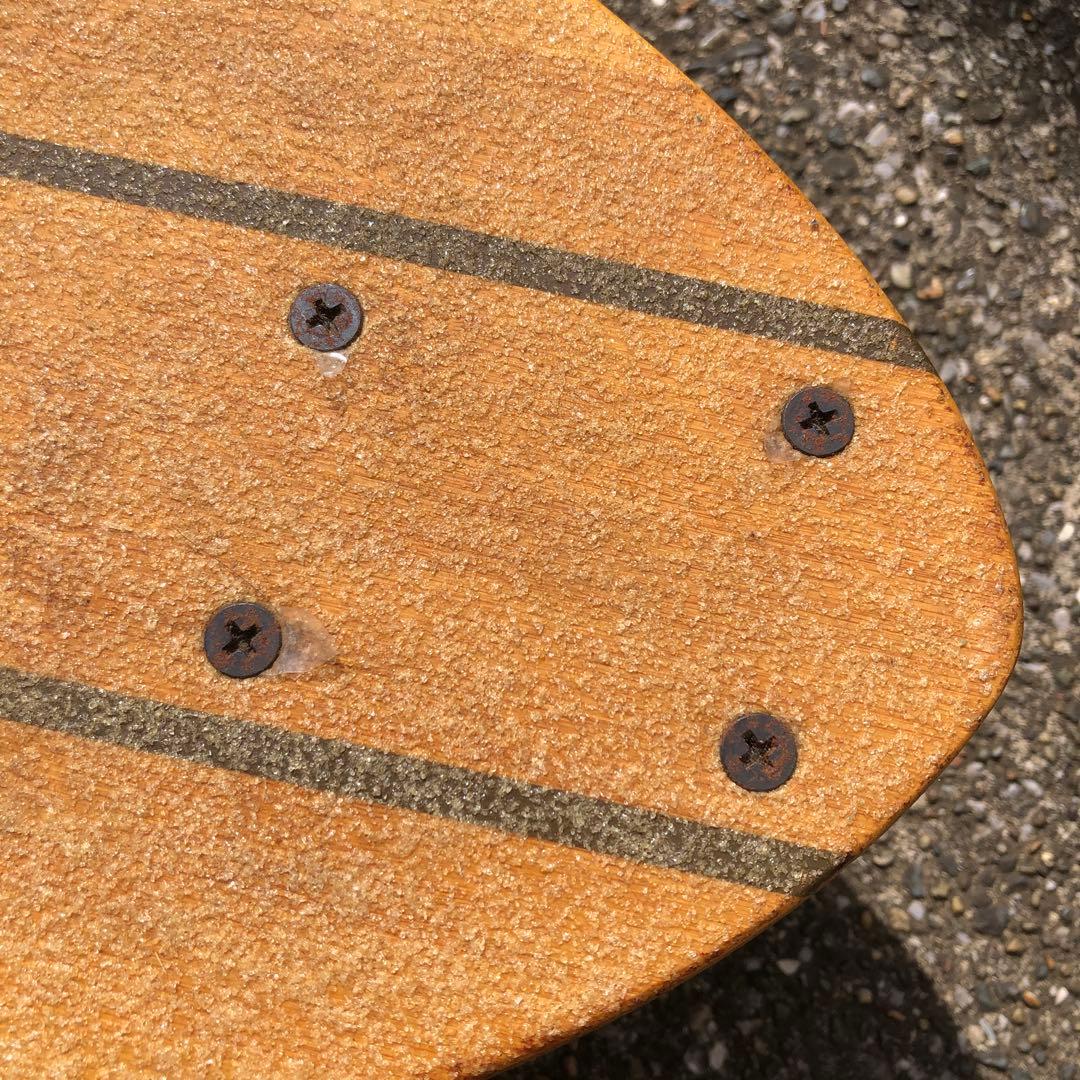 スケートボード　トライホイール　TRY WHEEL DIAMOND