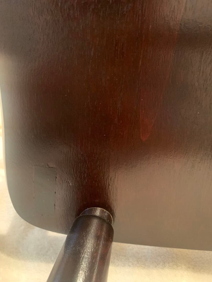 送料込み 椅子 松本民芸家具 カフェ