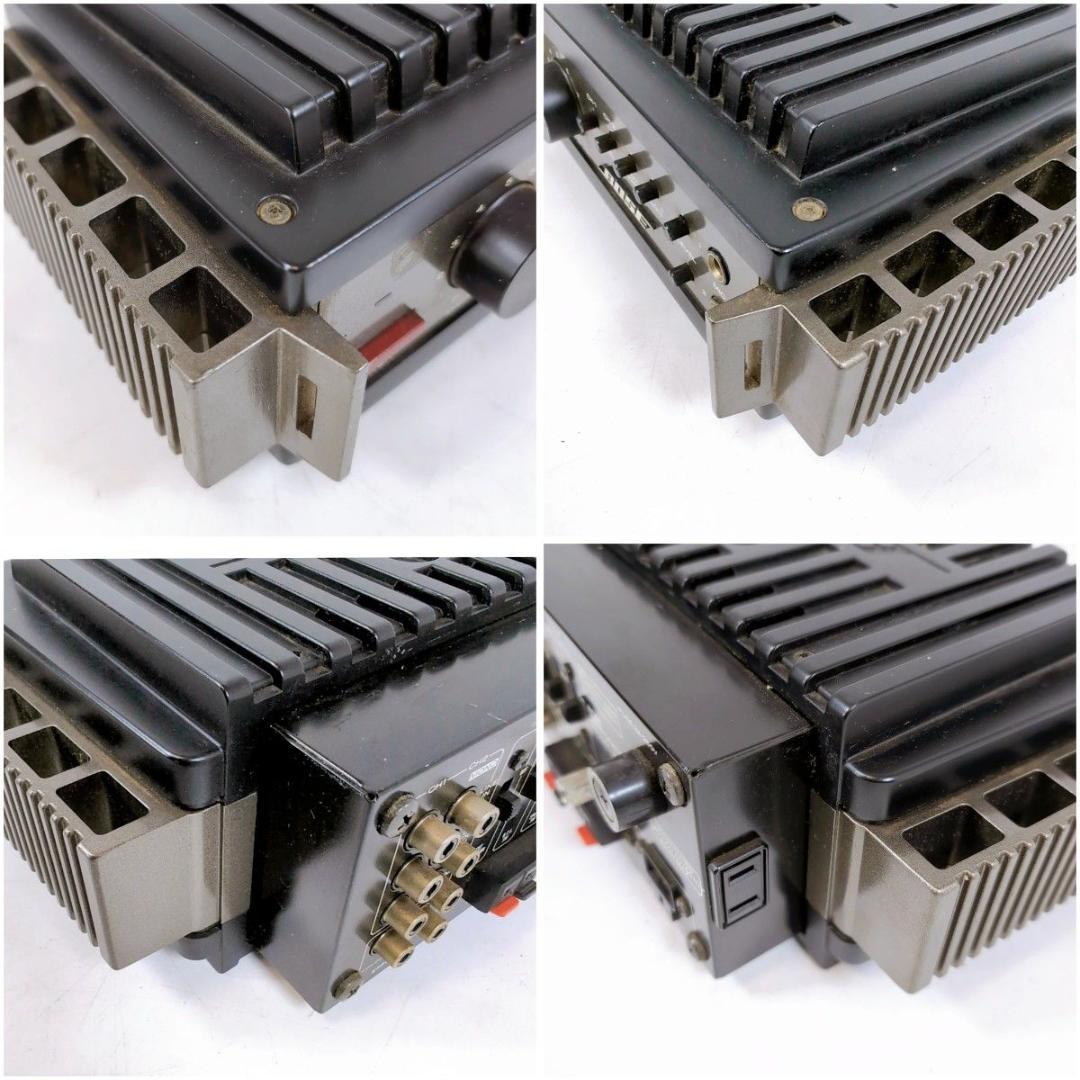 BOSE ボーズ 2705MX ミキシング パワーアンプ ミキサー リファイアー