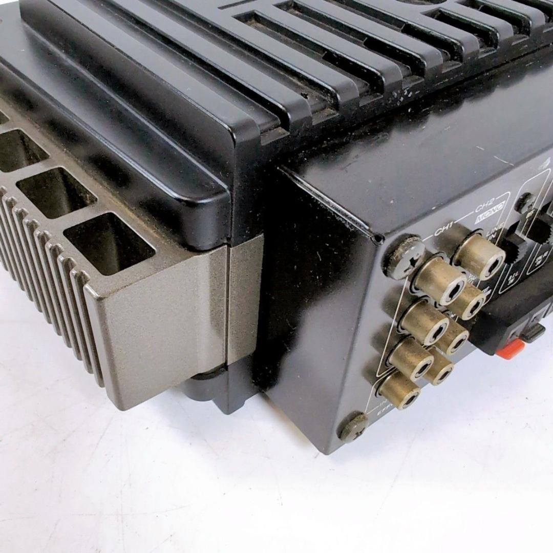 BOSE ボーズ 2705MX ミキシング パワーアンプ ミキサー リファイアー