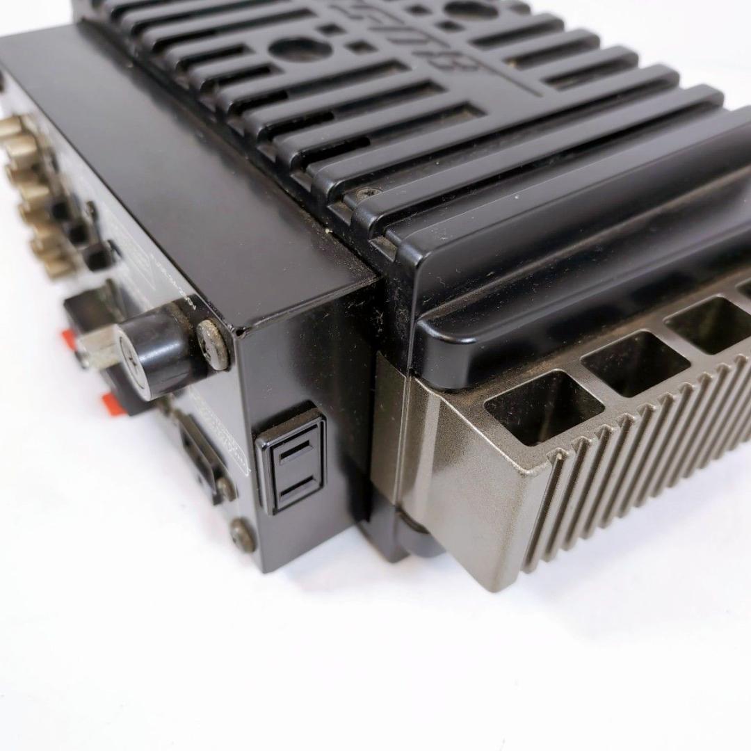 BOSE ボーズ 2705MX ミキシング パワーアンプ ミキサー リファイアー