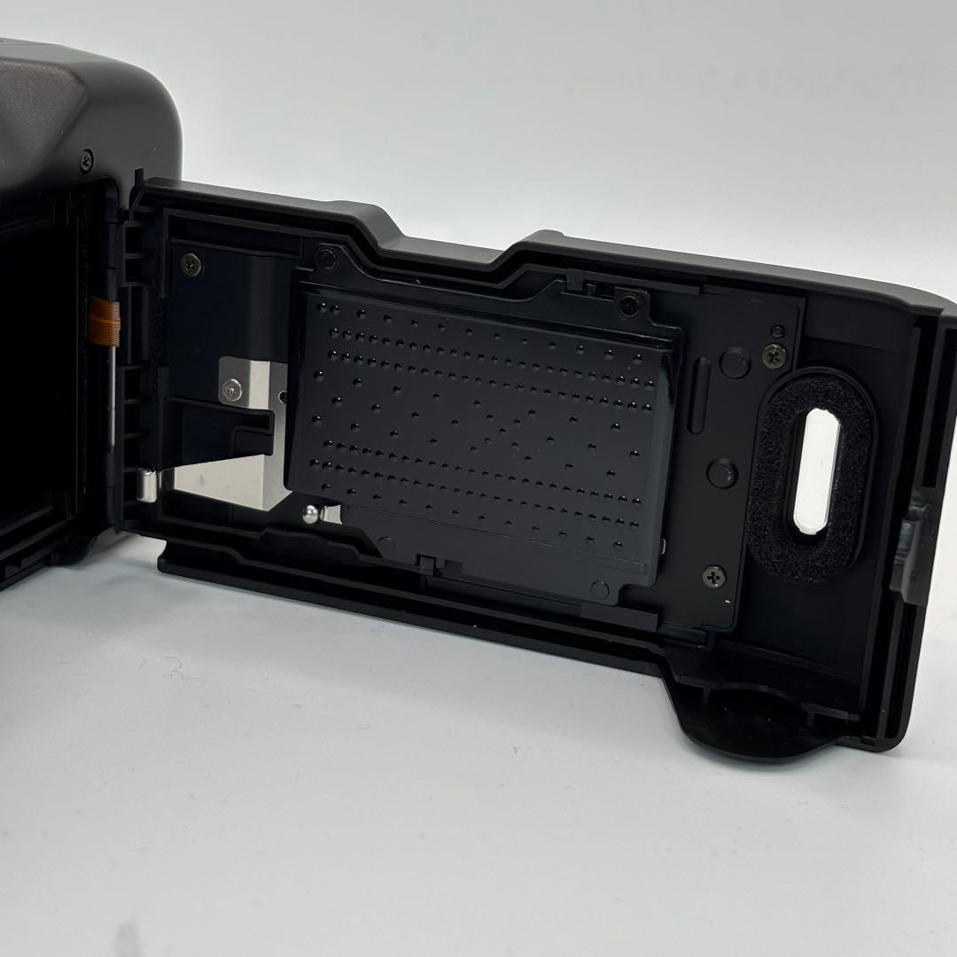 【動作品】 Canon Autoboy S フィルムカメラ キヤノン