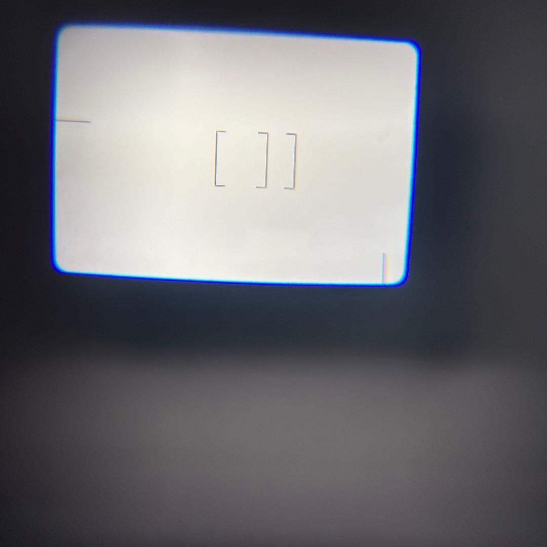 【動作品】 Canon Autoboy S フィルムカメラ キヤノン