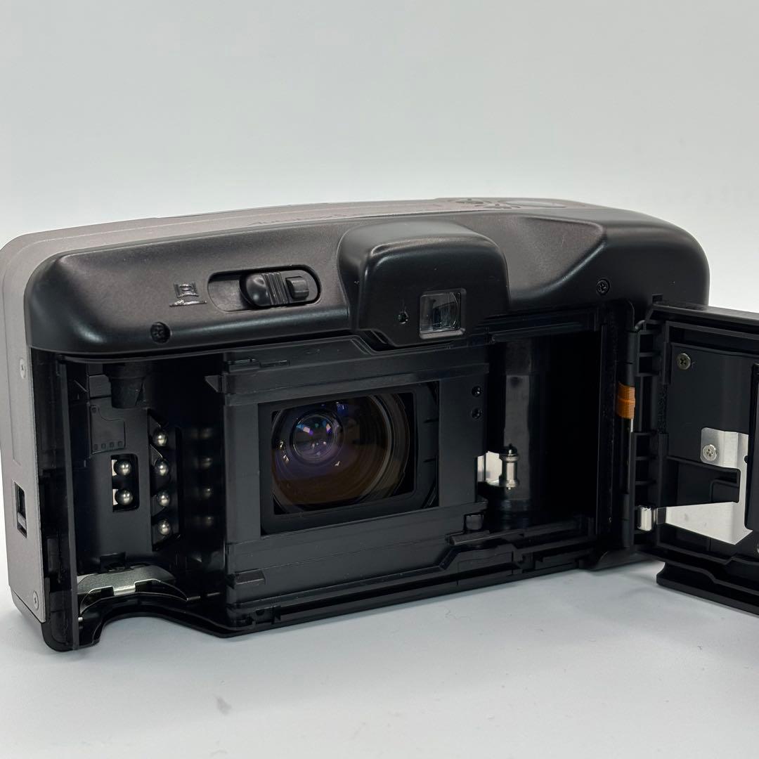 【動作品】 Canon Autoboy S フィルムカメラ キヤノン