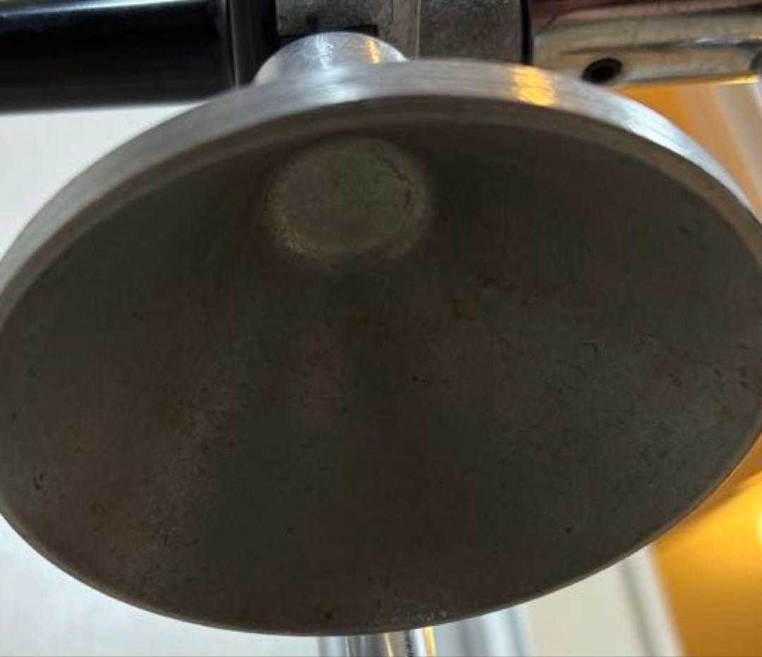 中部コーポレーション　フレッシュジューサー　HJ-3A