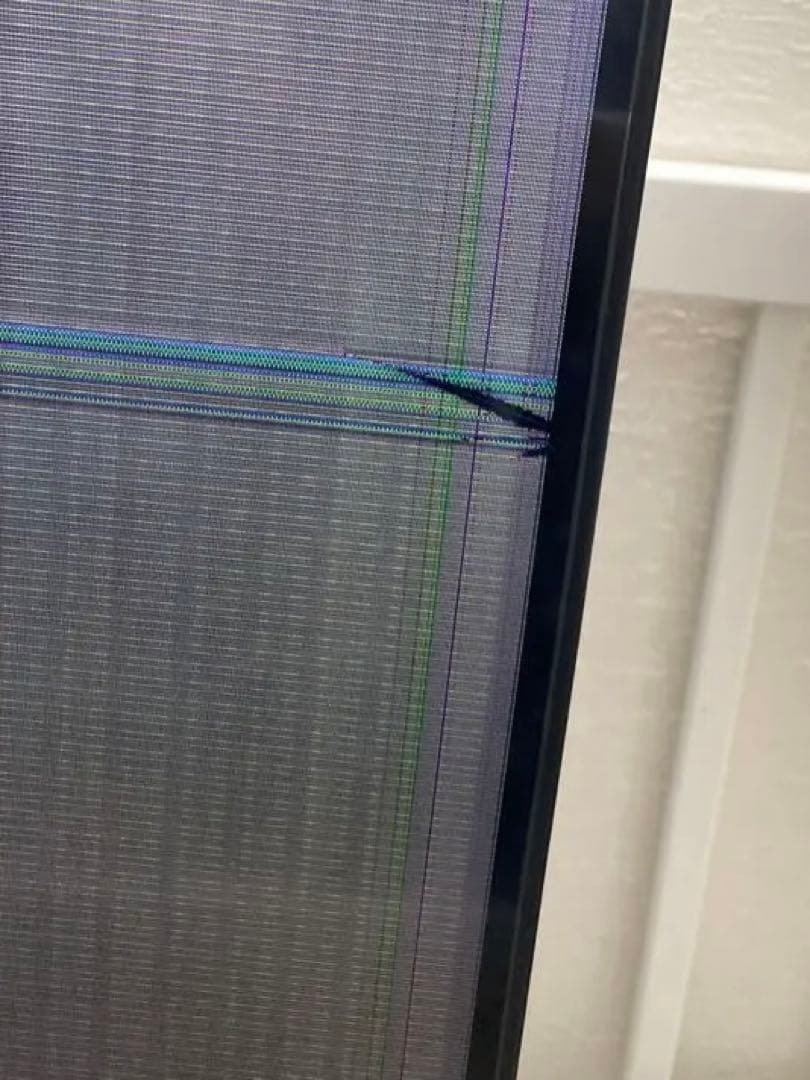 ⭐️お値下げします⭐️ジャンク品⭐️65インチ　東芝　REGZA レグザ