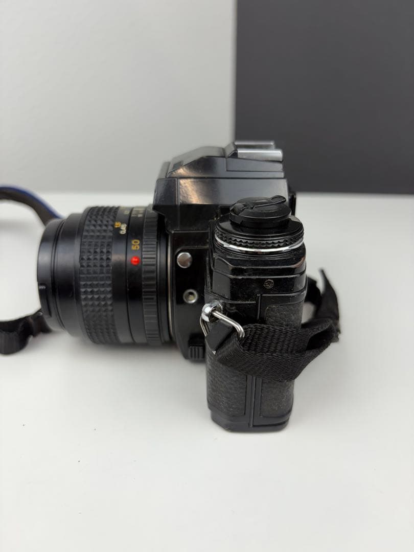 田*中様 【ジャンク】ミノルタX-700