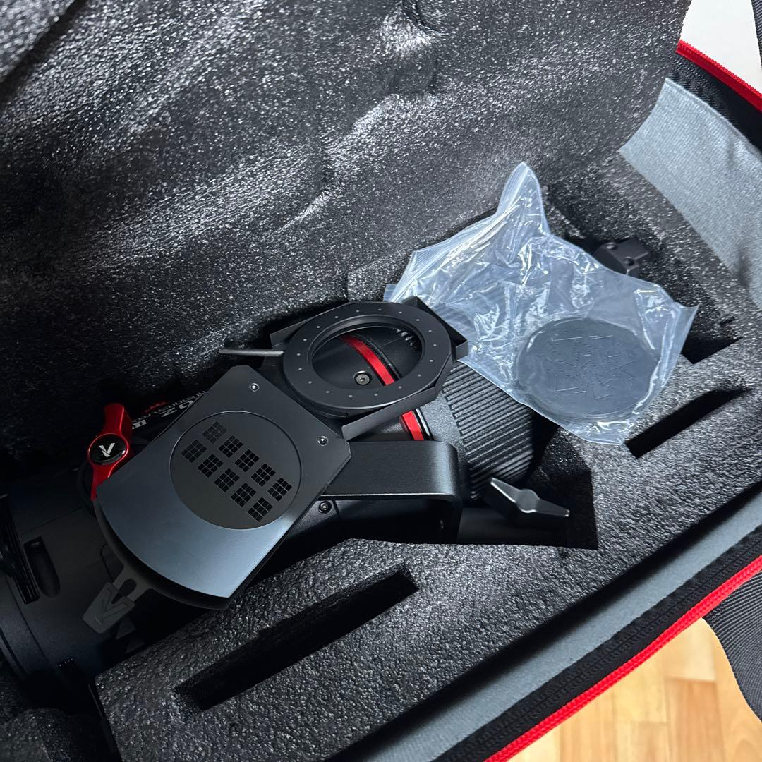 Aputure Spotlight Mini Zoom スポットライトミニズーム