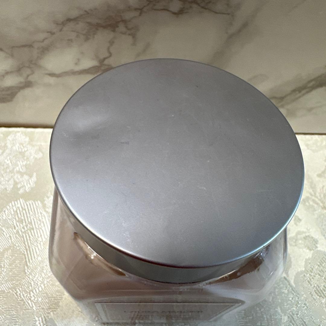 ローラメルシエ　ポイップトボディクリーム アンダーバニラ　340g