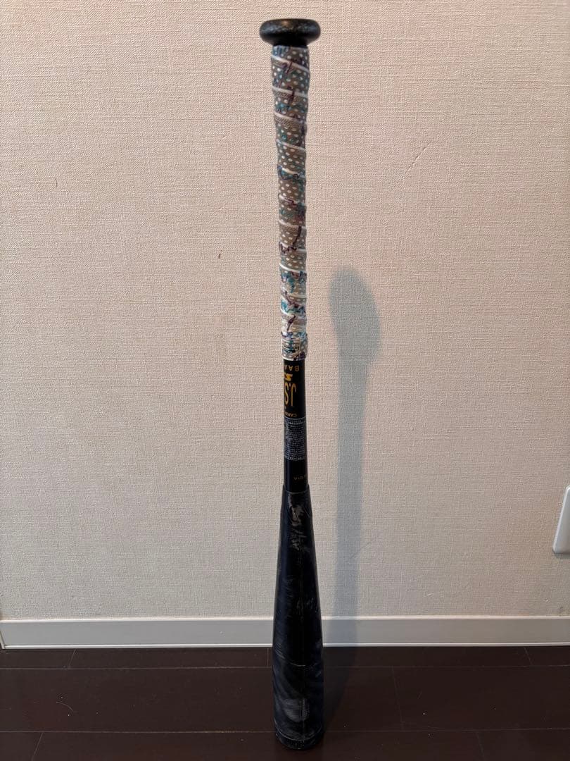 SSK MM18 84センチ　トップバランス