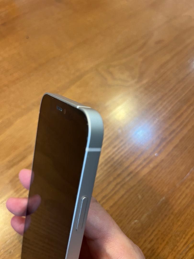 iPhone12 64GB バッテリー79%