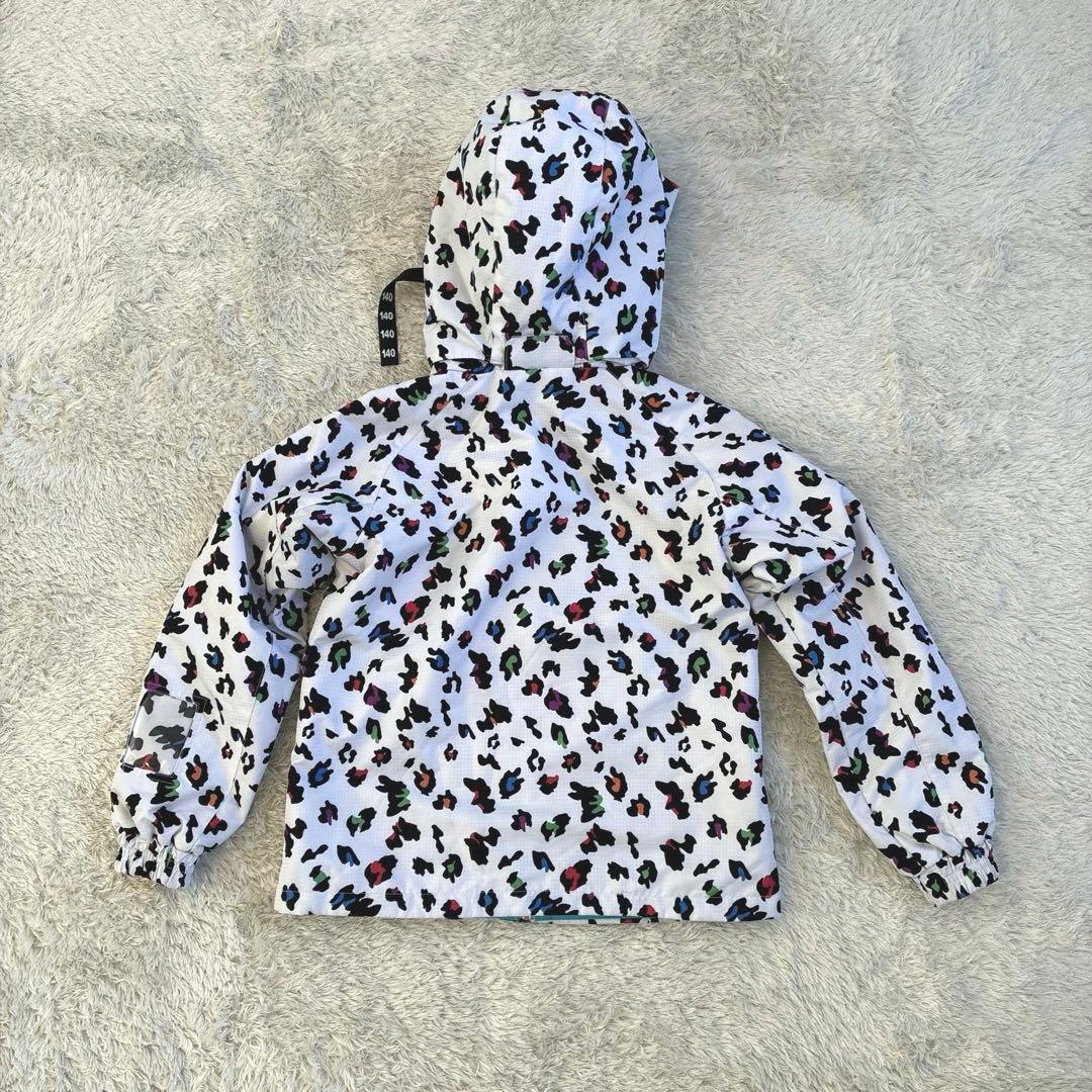 【美品】phenix スノーボードウェア　140 ジュニア　スノーウェア　雪遊び