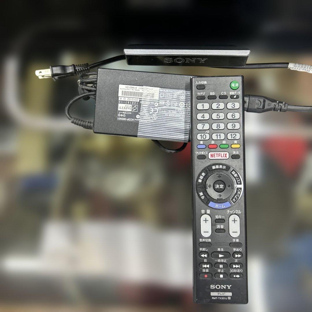 綺麗！ソニーブラビア　KDL-32W600A 液晶テレビ