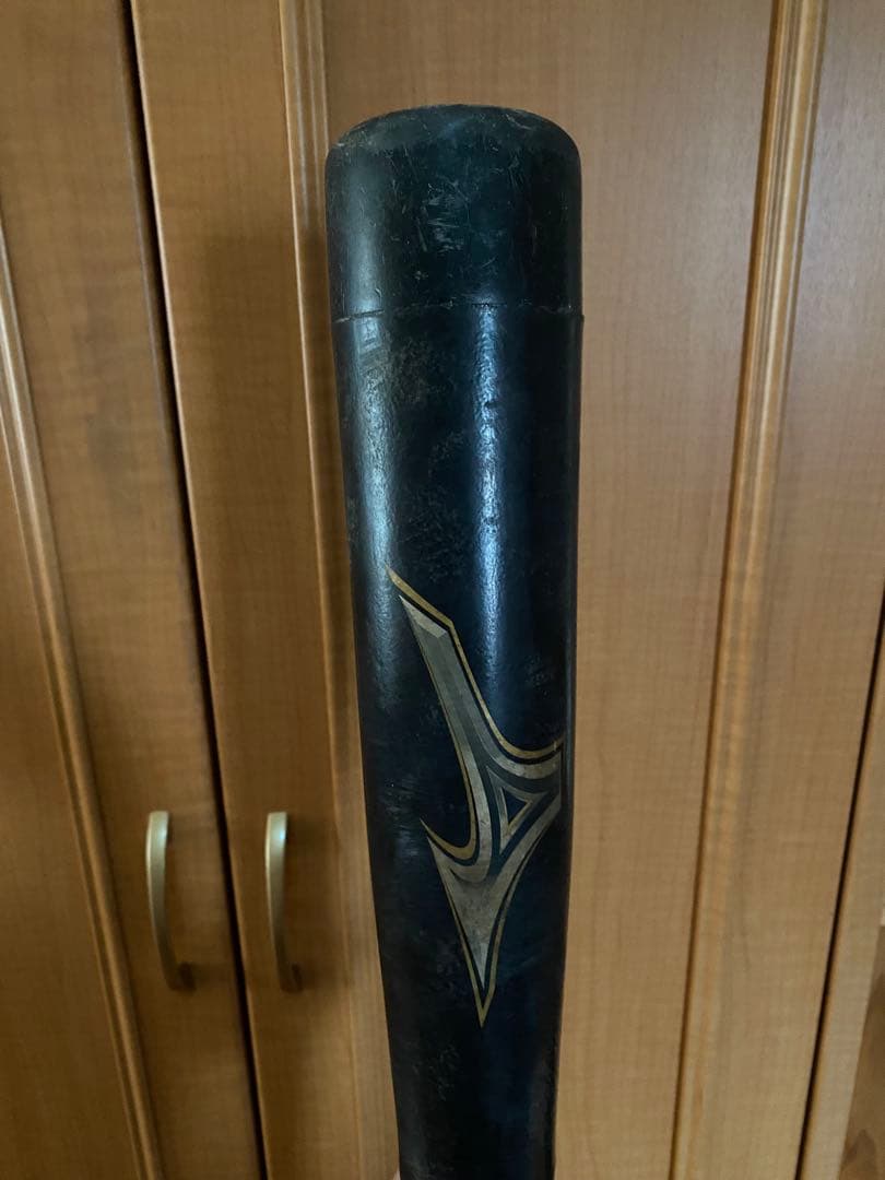 Mizuno Beyond Max Legacy トレーニングバット