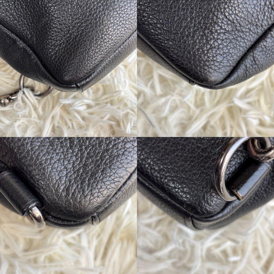 ※愛※　　　　　　　　　　　　　　　　　　【激レア 美品】コーチ