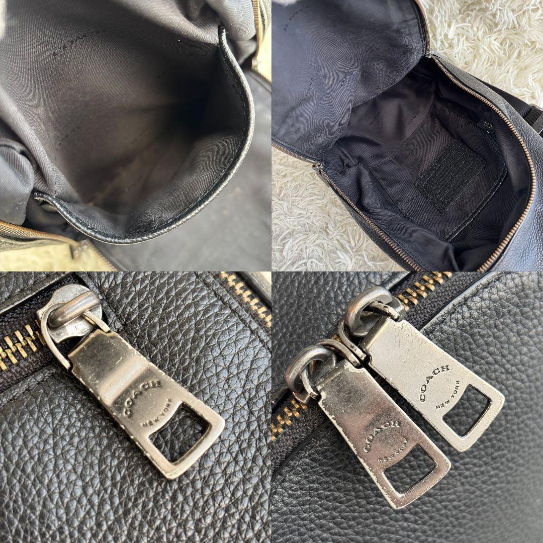 ※愛※　　　　　　　　　　　　　　　　　　【激レア 美品】コーチ