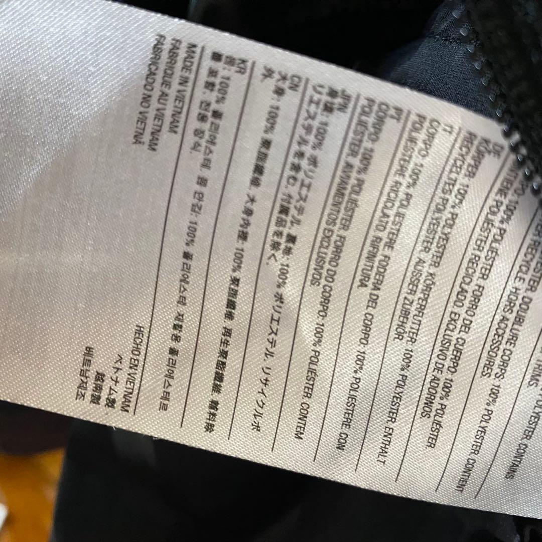 VOLCOM ボルコム　フーディスノーボードウェア　ダークブラウン