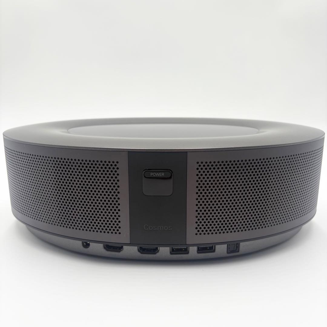 【極美品】NEBULA Cosmos フルHDプロジェクター 高画質　高音質