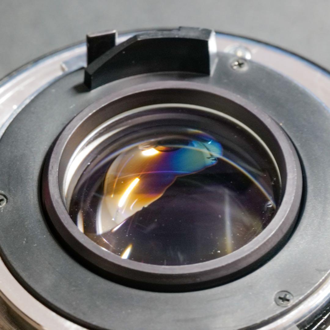 【和製ズミクロン】RICOH XR RIKENON 50mm f/2