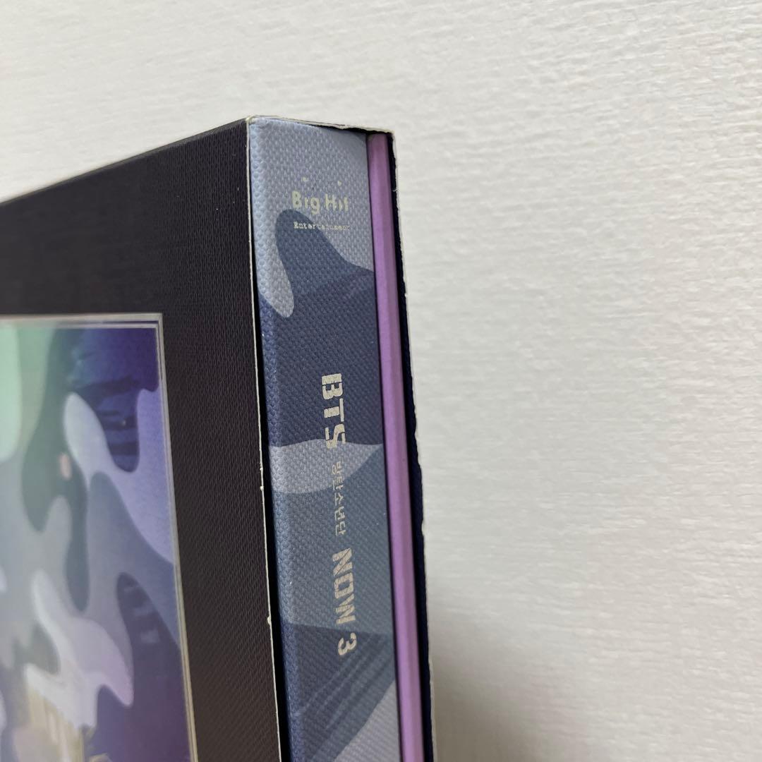 BTS NOW3 Dreaming Days グクミン トレカのみ可◎