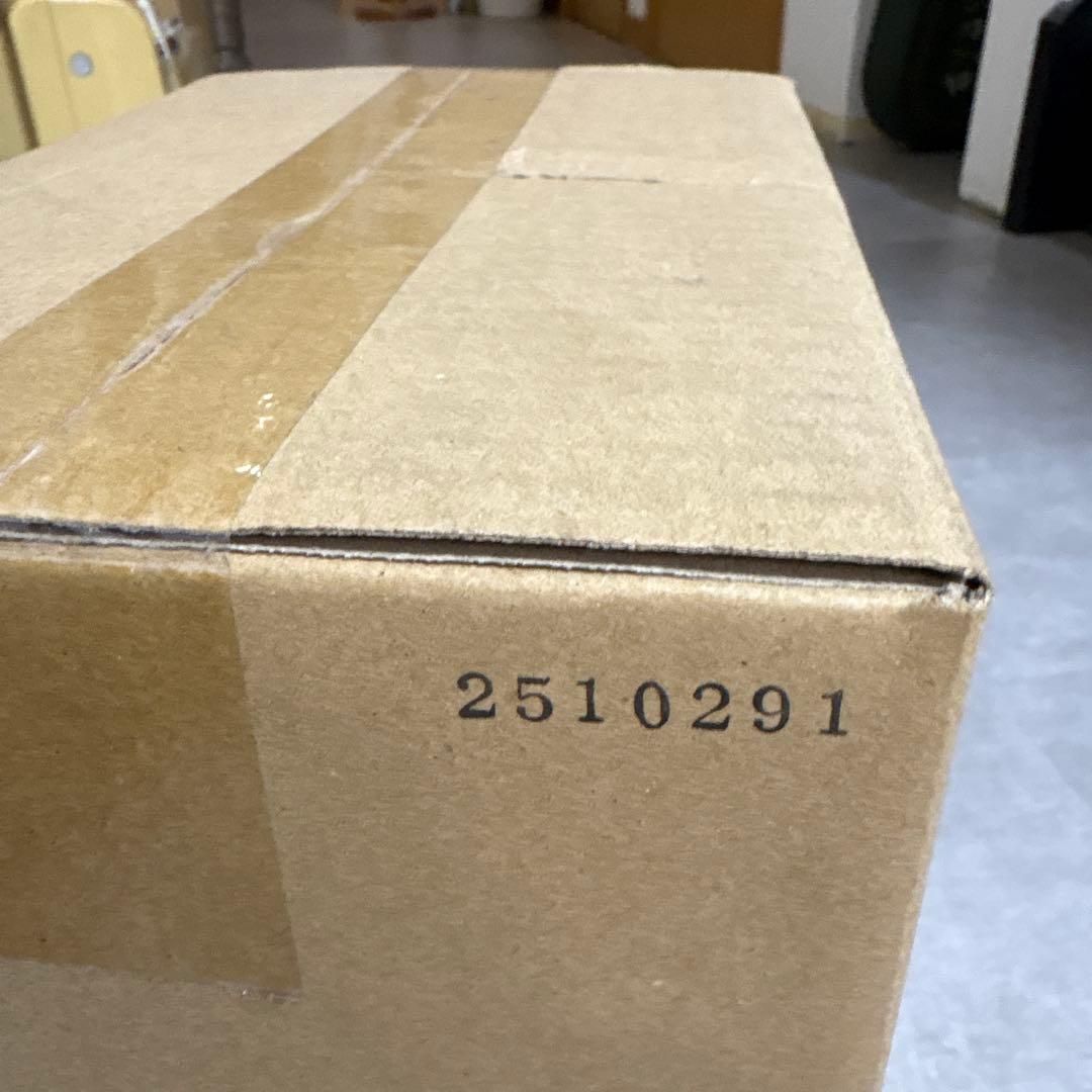 RS様 日野　ディーゼルクリーナー　600mL 10本入新品2025年12月納品