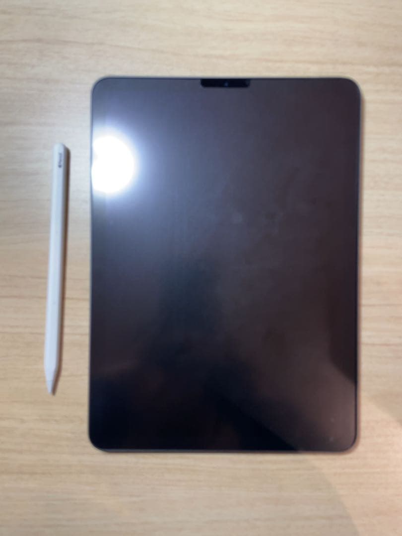 iPad Air 256GB スペースグレイ+ Apple Pencil