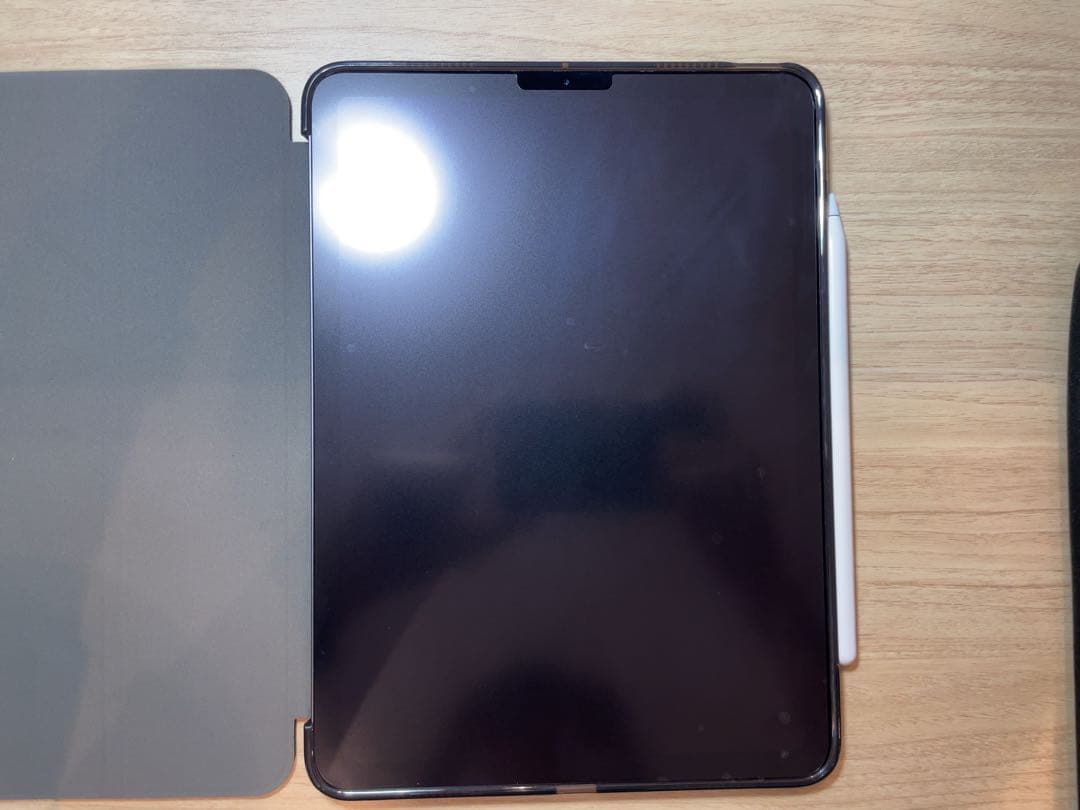 iPad Air 256GB スペースグレイ+ Apple Pencil