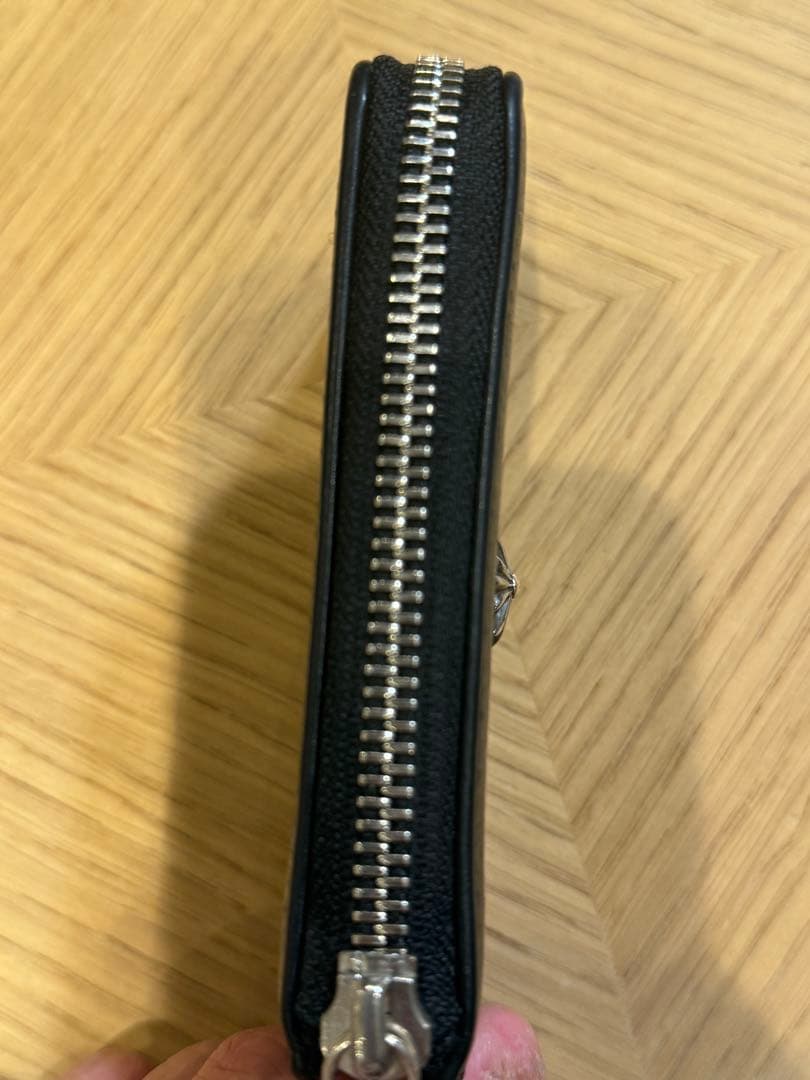 クロムハーツ ペーパーチェーンクリップ ケース