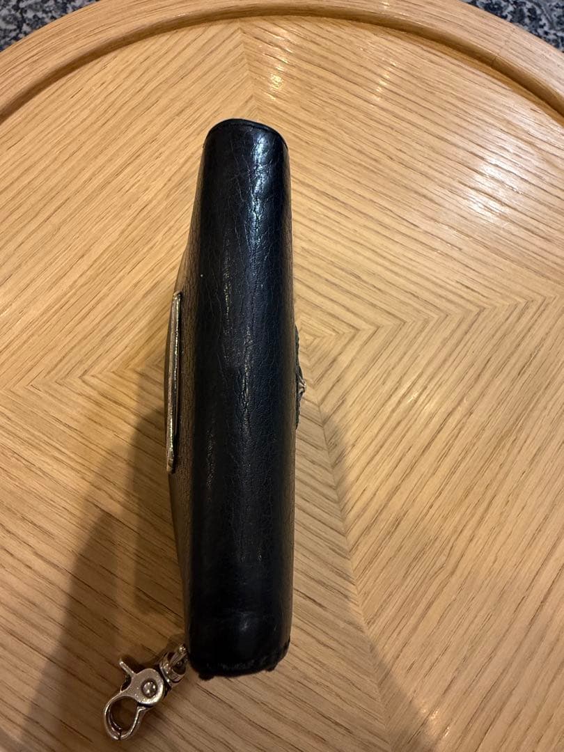 クロムハーツ ペーパーチェーンクリップ ケース