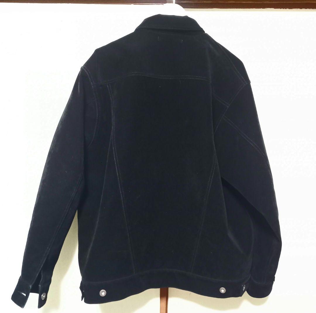 ジャケット・アウター WTAPS 24AW JC/JACKET/SYNTHETIC