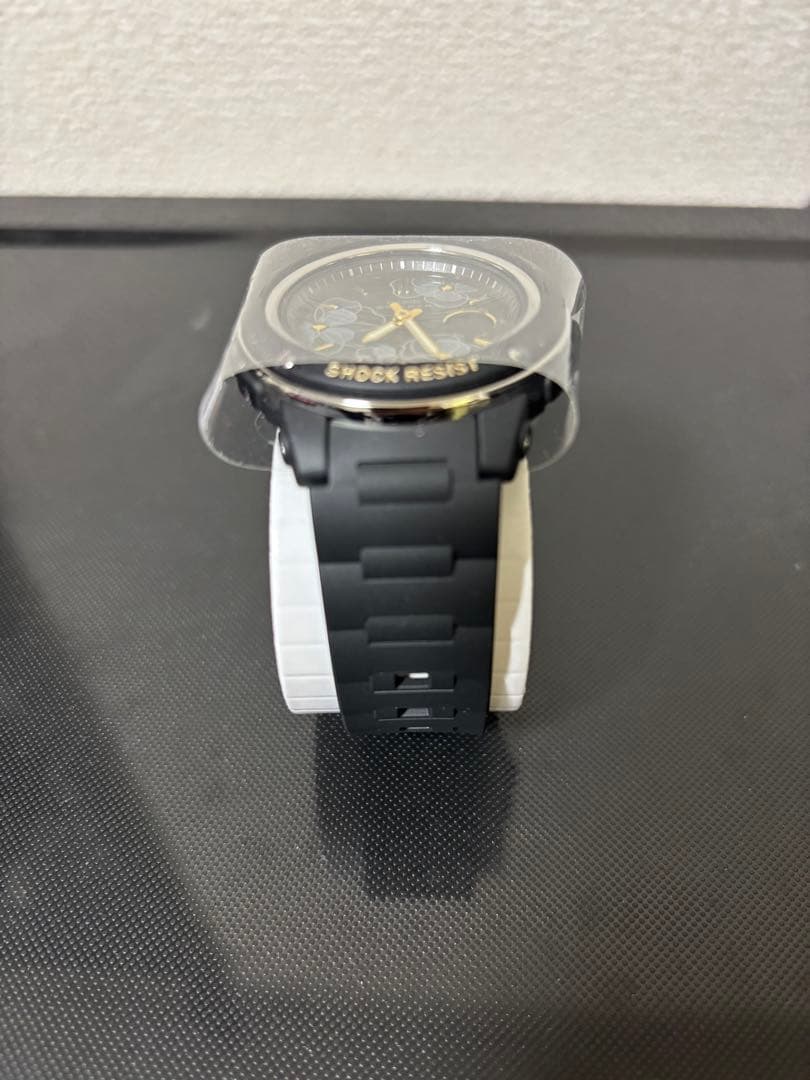 ベビージー Floral Dial Series BGA-150FL-1AJF