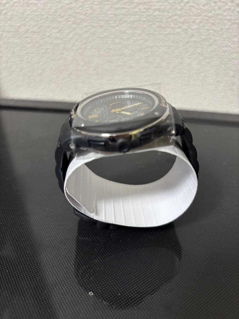 ベビージー Floral Dial Series BGA-150FL-1AJF