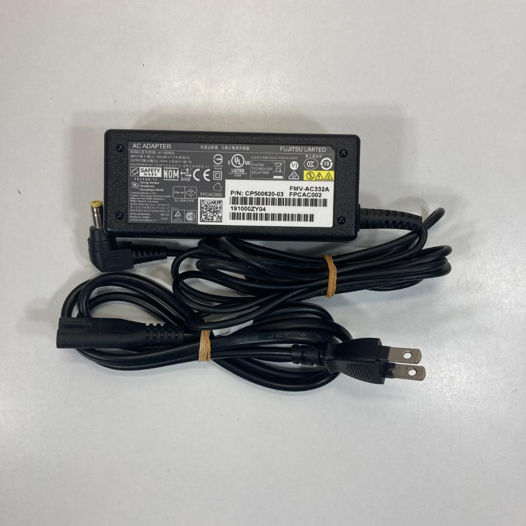 Fujitsu 富士通 ノートパソコン SSD Windows11 PC