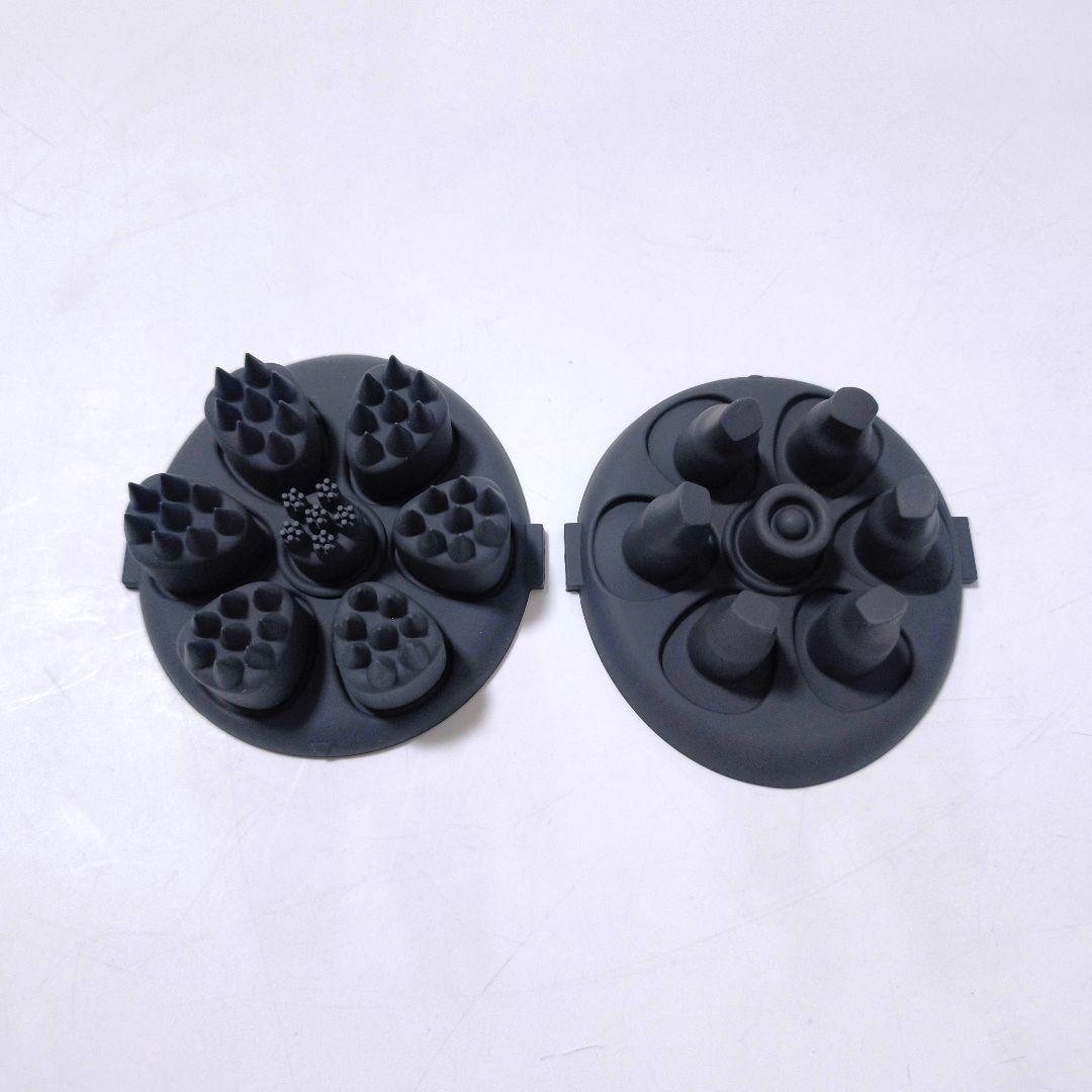 【送料無料】ヤーマン ミーゼ ニードルヘッドスパリフト アクティブ MS-32G