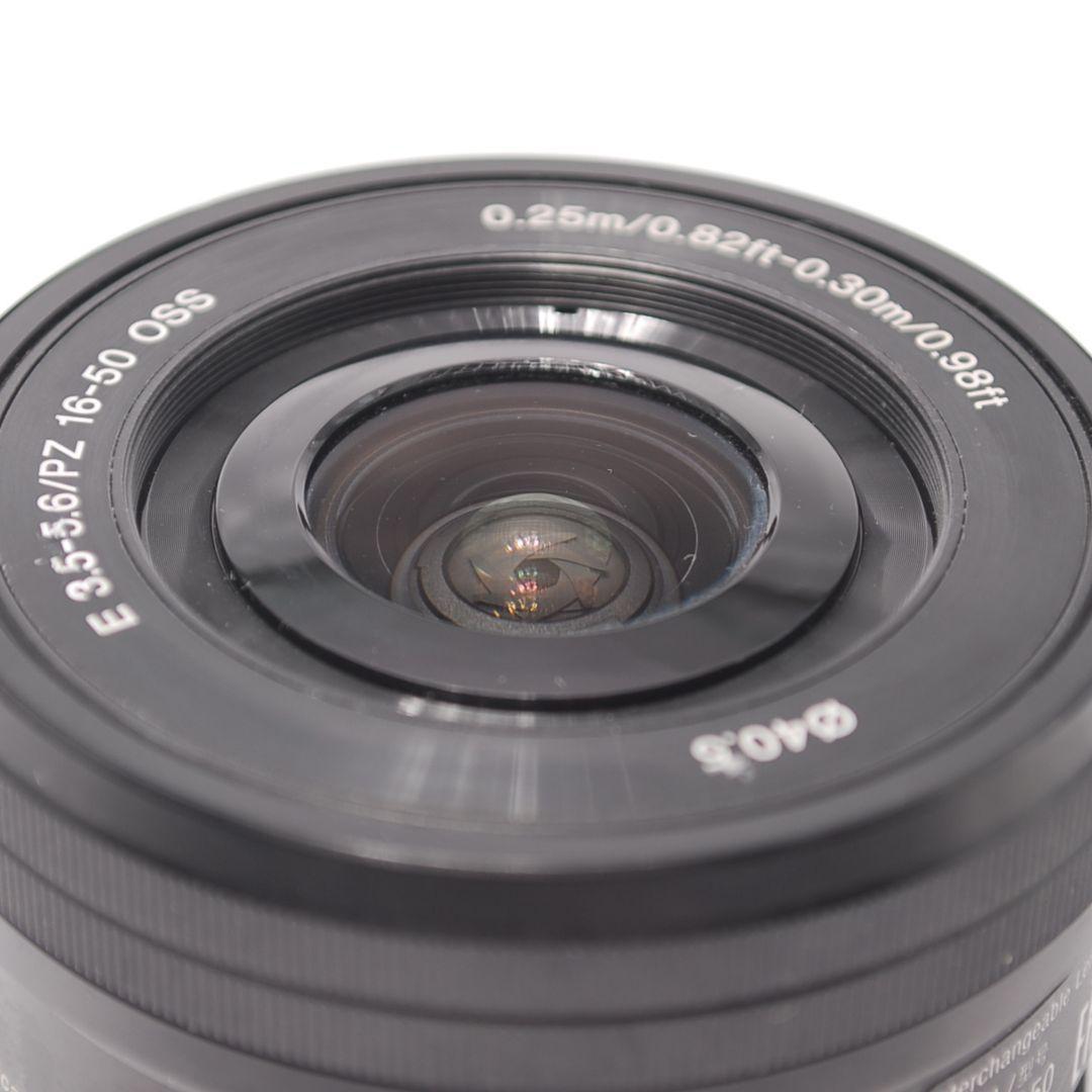 ❤即購入1000円OFF❤ ソニー α6300 バッテリー2個 レンズキット