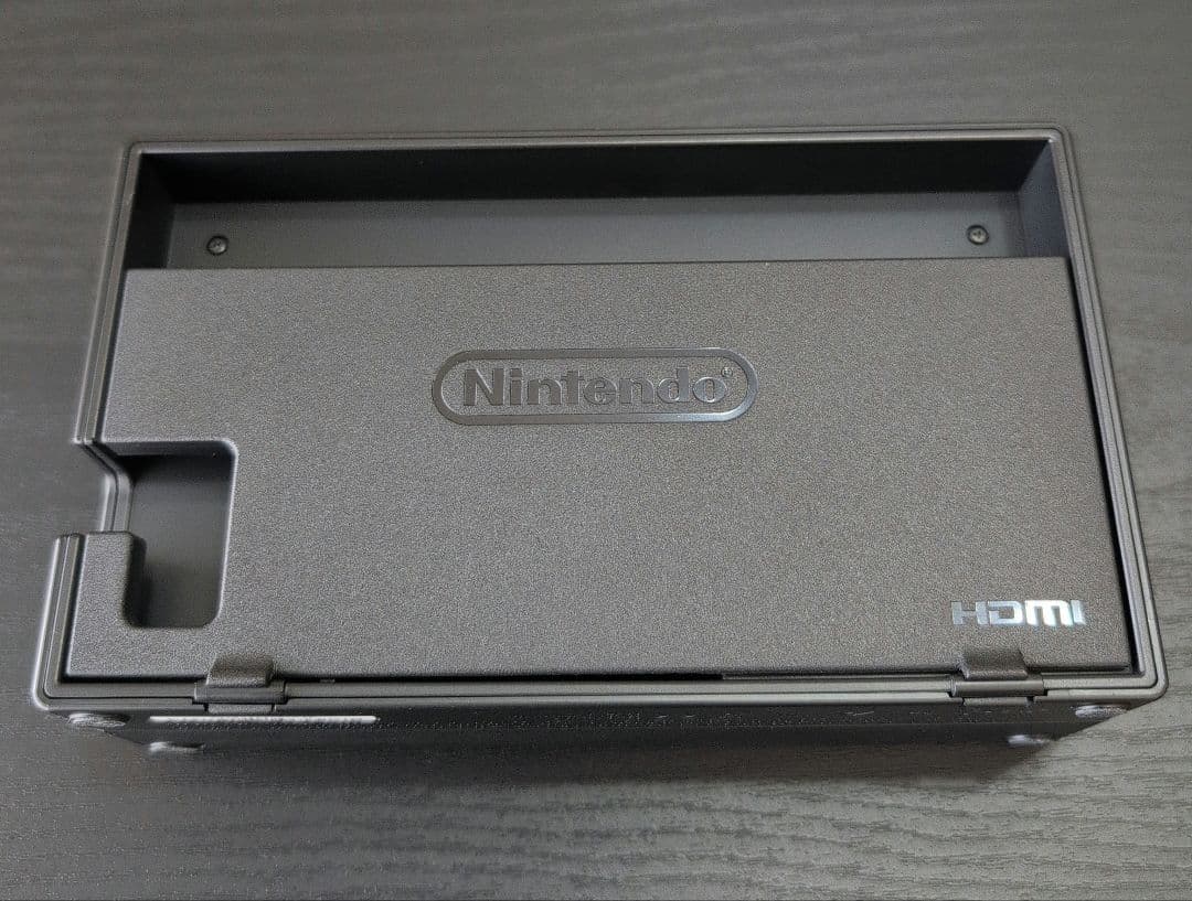 【美品】Nintendo Switch 本体一式