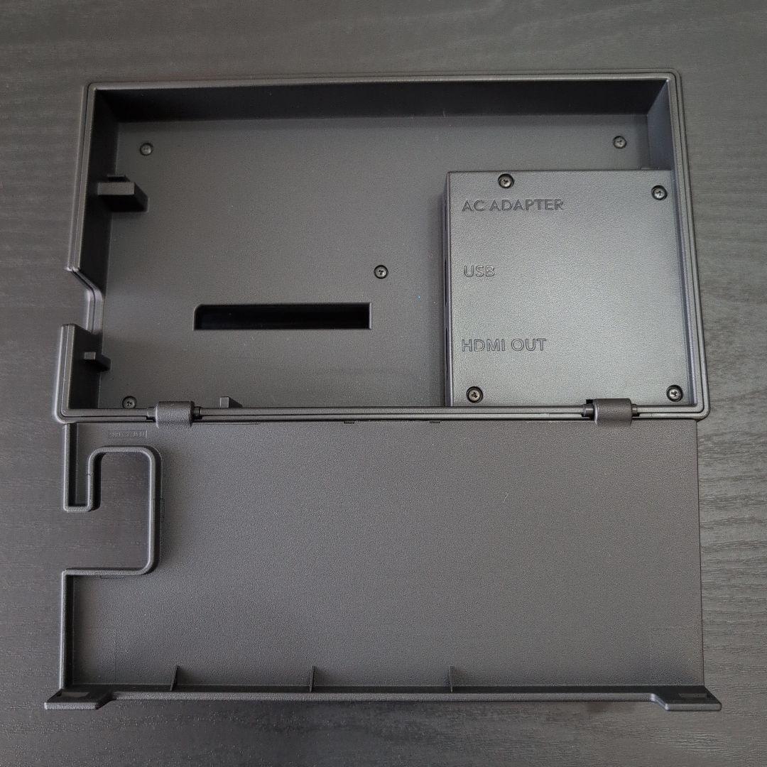 【美品】Nintendo Switch 本体一式