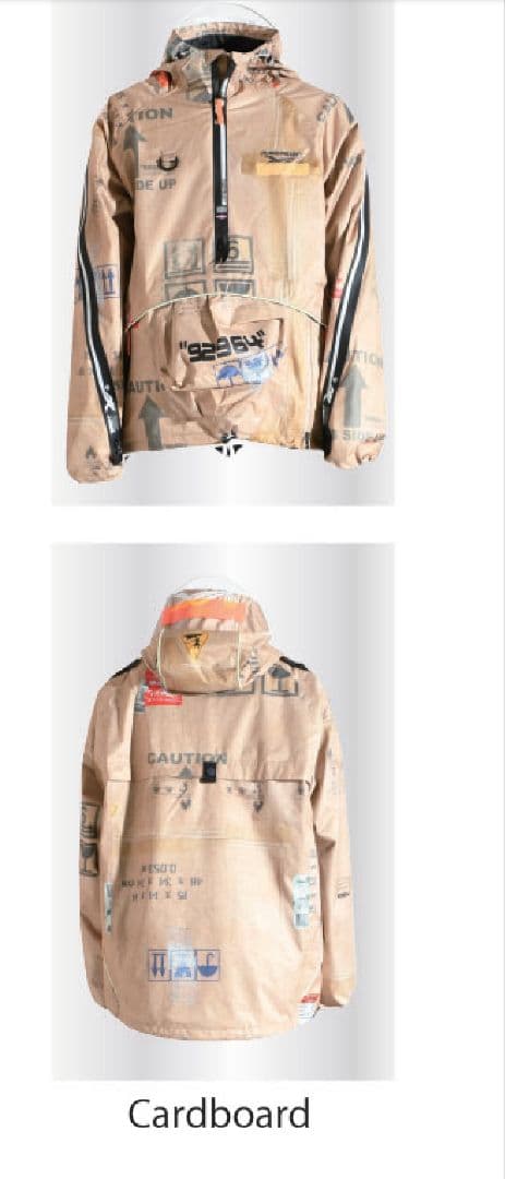 豚*郎様 マウンテンロックスター　planB 23年モデル　Lサイズ　上下セット