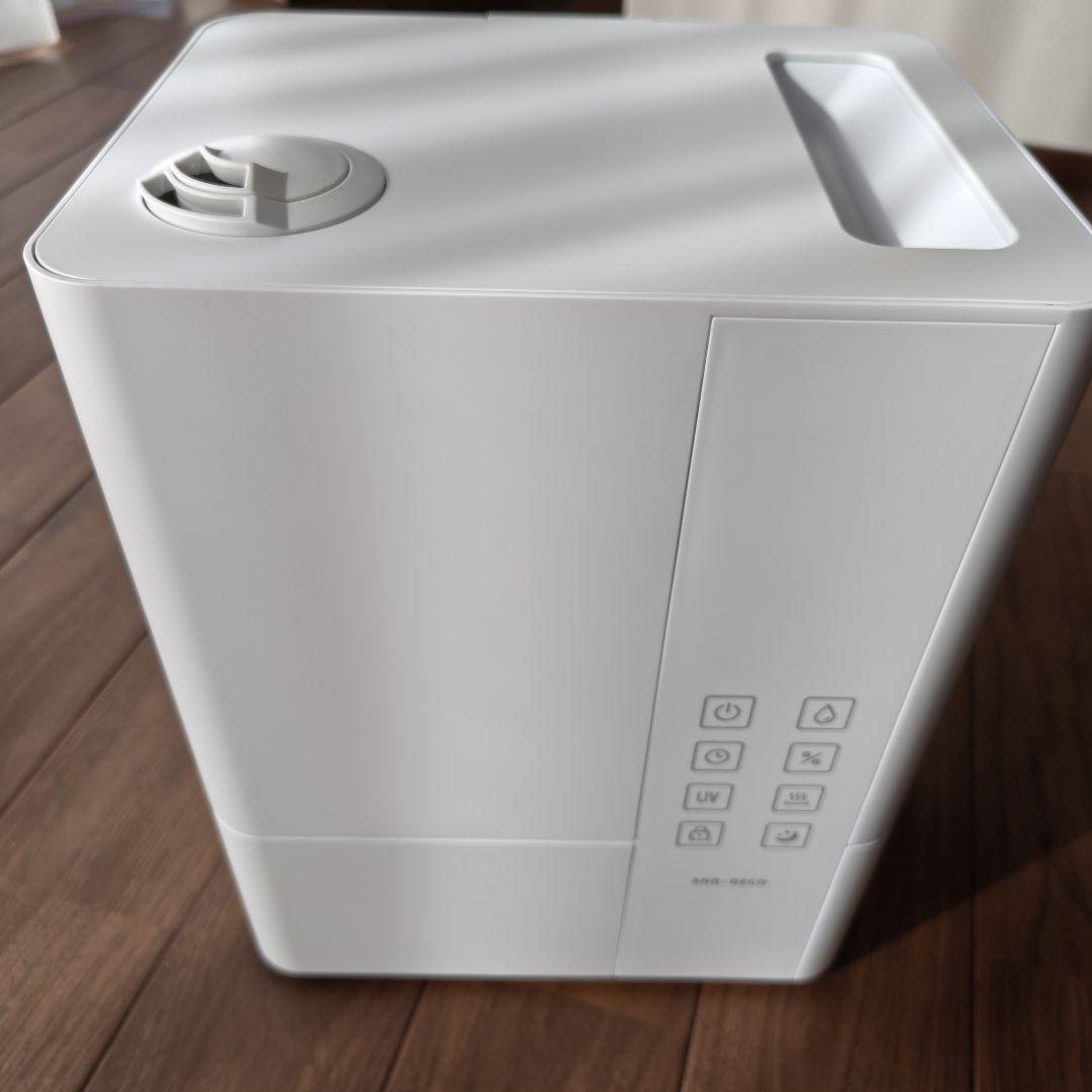 モダンデコ 加湿器 大容量 ハイブリッド式