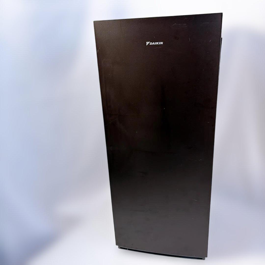 ダイキン 加湿 空気清浄機 MCK70ZN-T 一部爪折れ訳あり