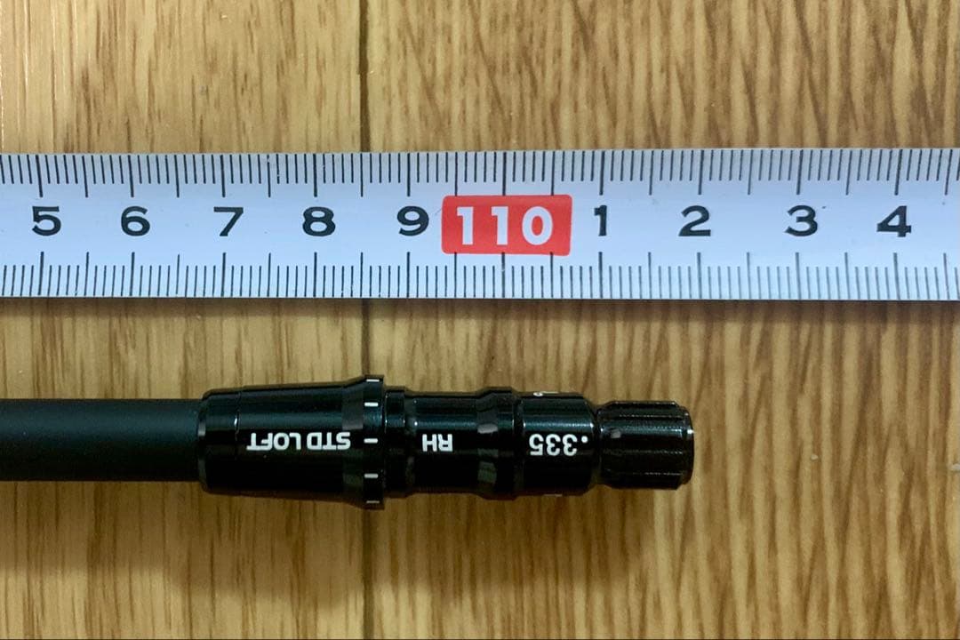 m*3様 三菱ケミカル VANQUISH VV 5 S ヴァンキッシュ ヴィヴィ