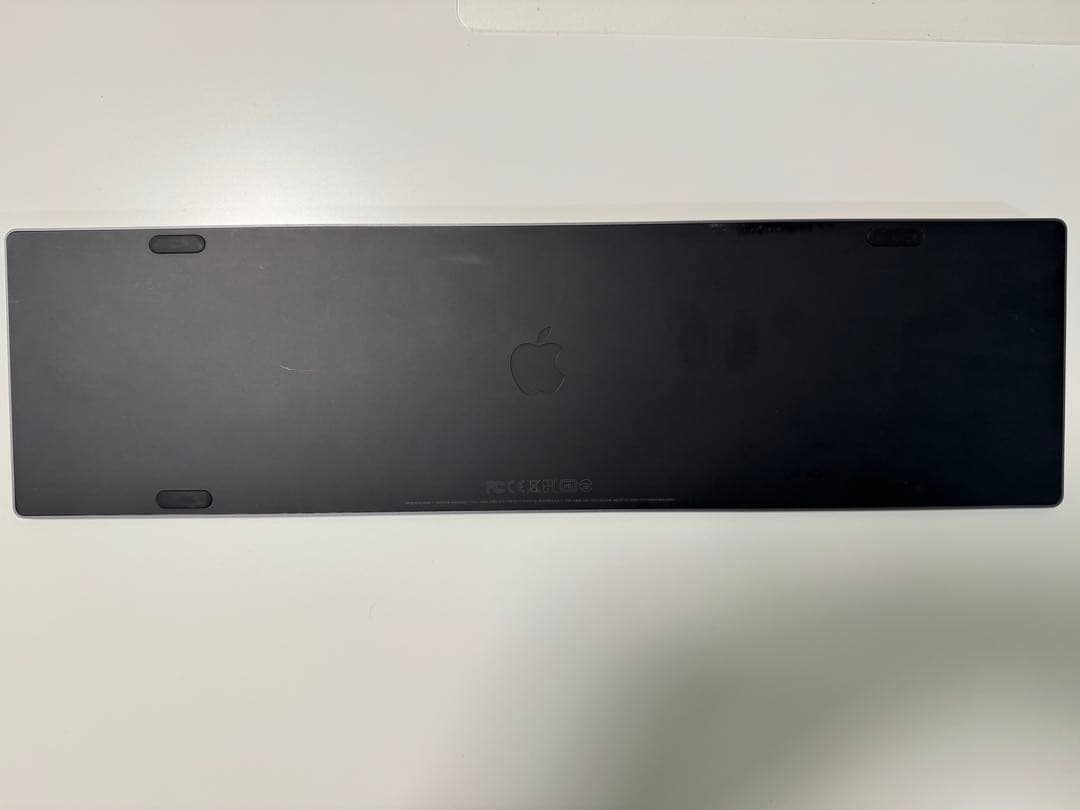 マジックキーボード　Magic Keyboard テンキー付き　US配列