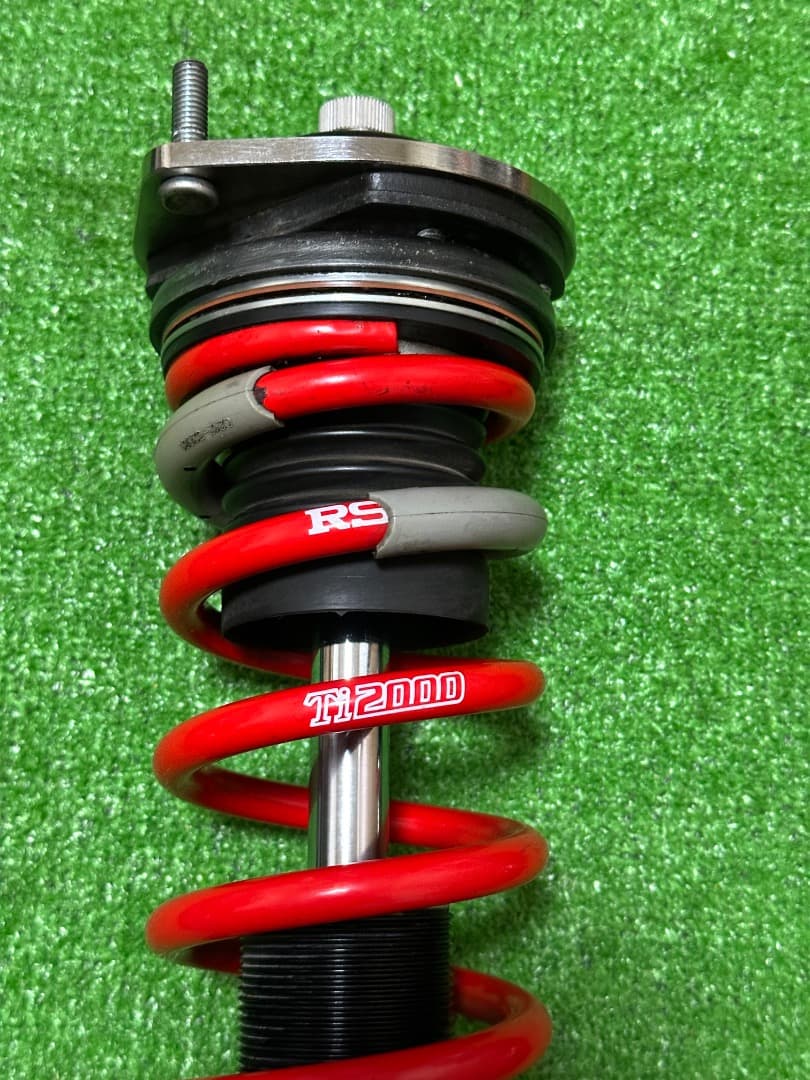 トヨタbB RS-R Best☆i C&K車高調QNC21 BICKT510M用