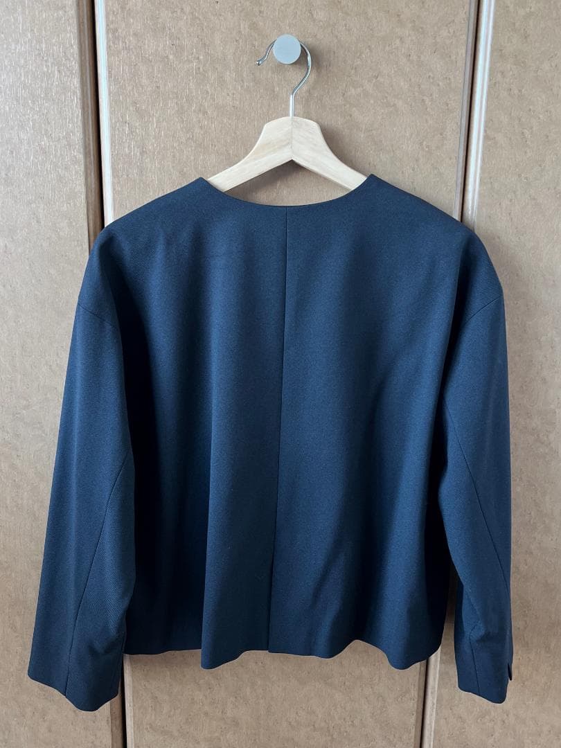 北欧、暮らしの道具店 フォーマルジャケット M & ワンピース T セットアップ