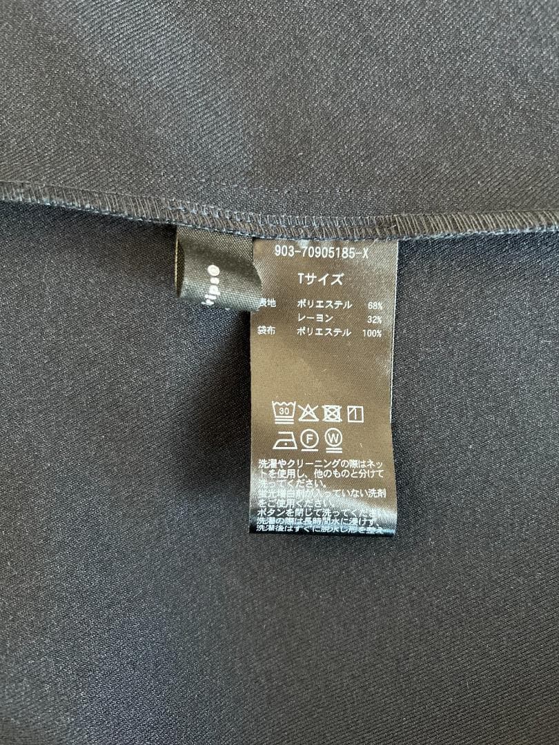 北欧、暮らしの道具店 フォーマルジャケット M & ワンピース T セットアップ