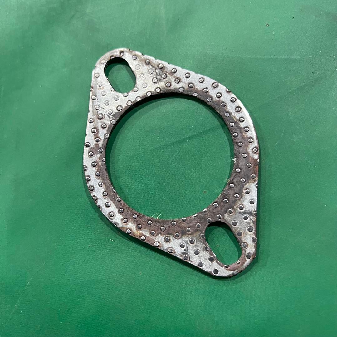 ジムニーシエラ JB74 ジムニーノマド JC74 柿本改マフラー 中古品 57